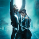 Illustration for article titled Tron Legacy Preview A Slice Of Sleek, Sexy Video Game Hell